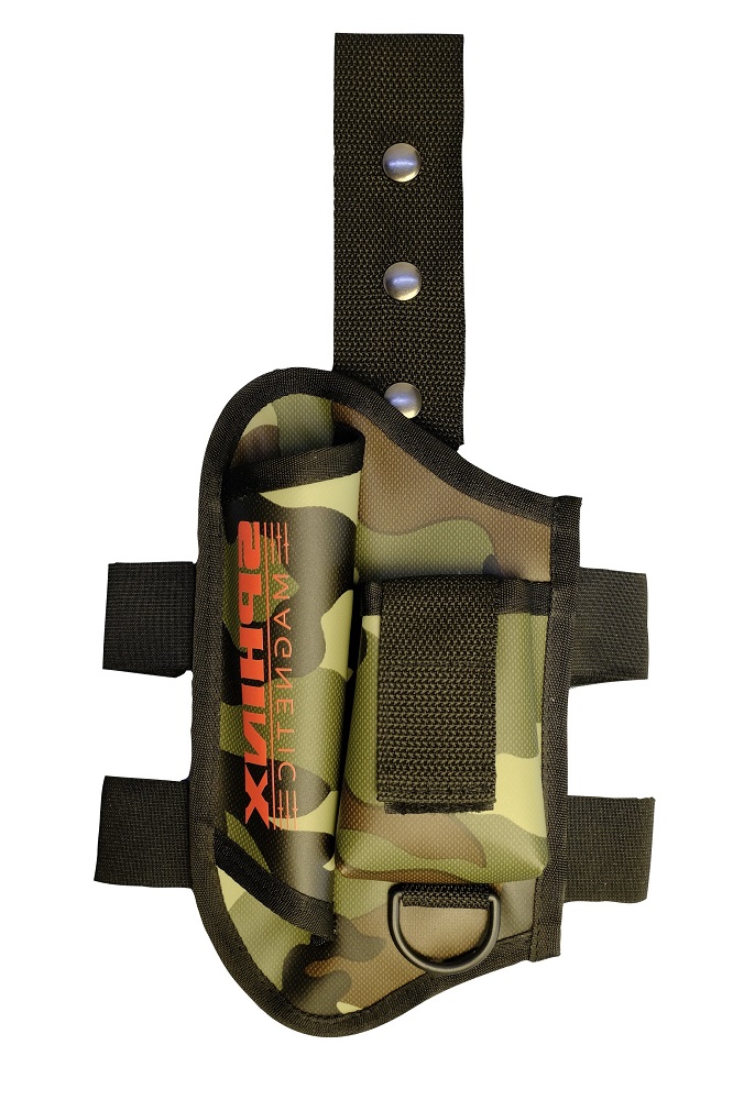 SPHINX LH CAMO SPXMAG-LHCAMO Катушки поисковые